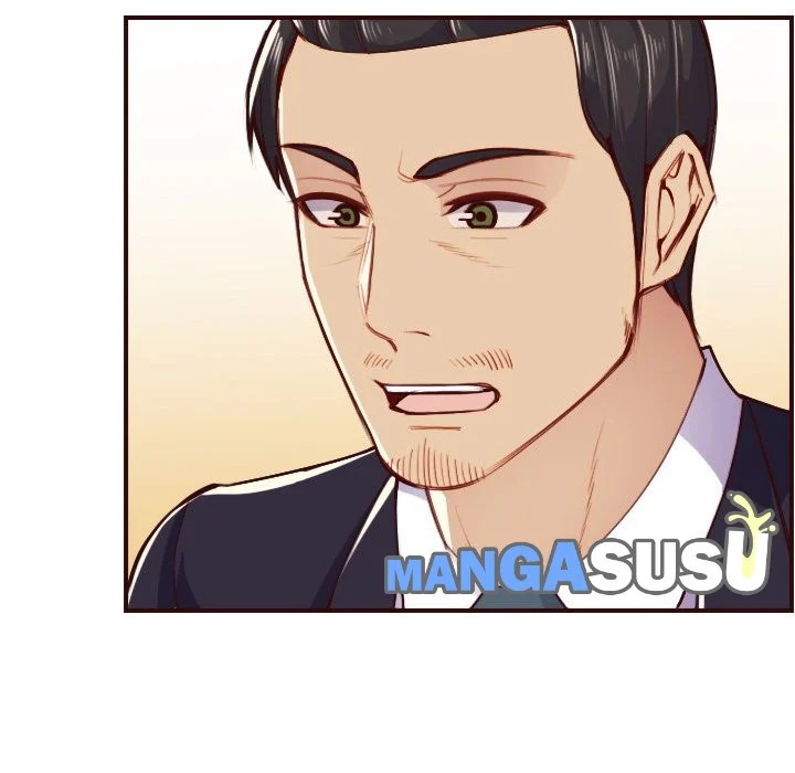 Never Too Late - Chapter 49 23