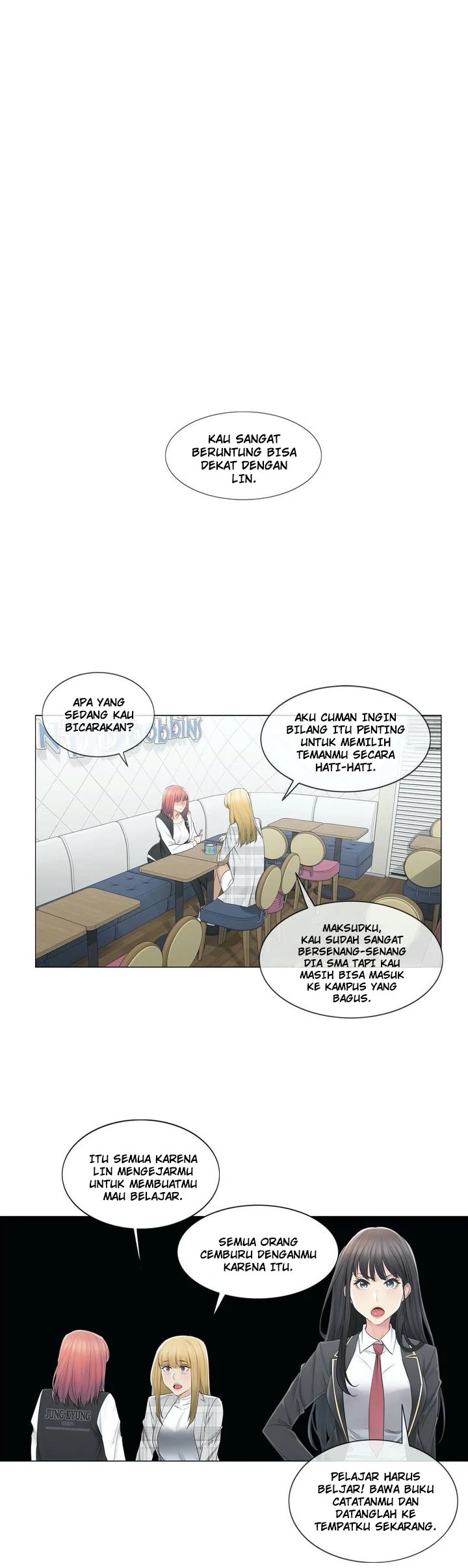 Touch to Unlock - Chapter 50 13