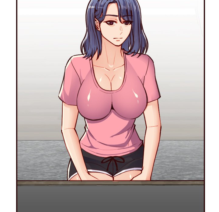 Never Too Late - Chapter 49 96