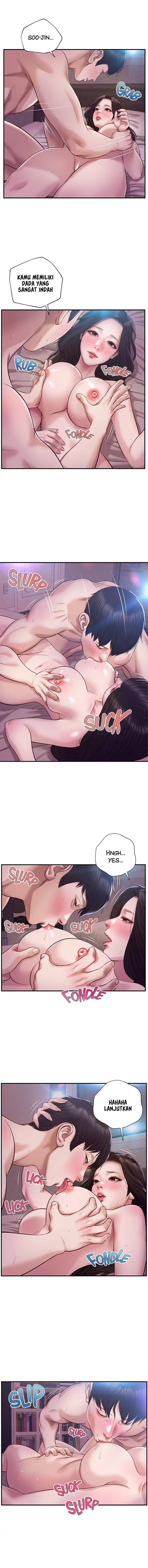Age of Innocence - Chapter 49 9