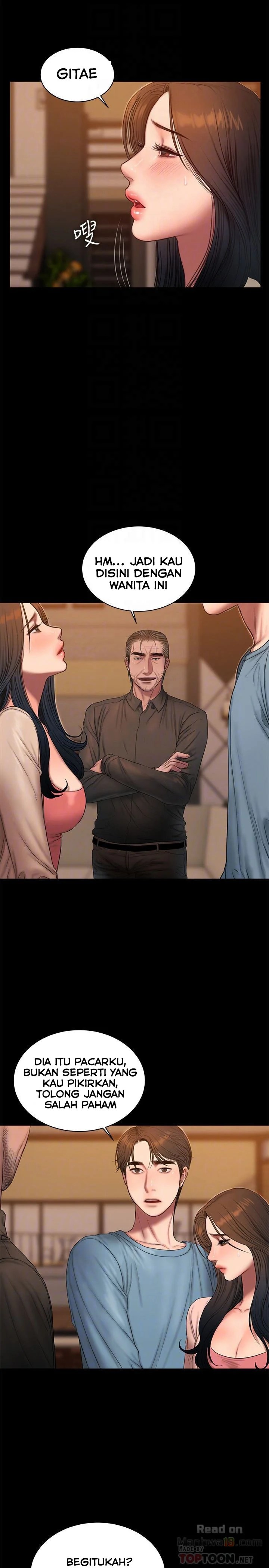 Run Away - Chapter 49 9