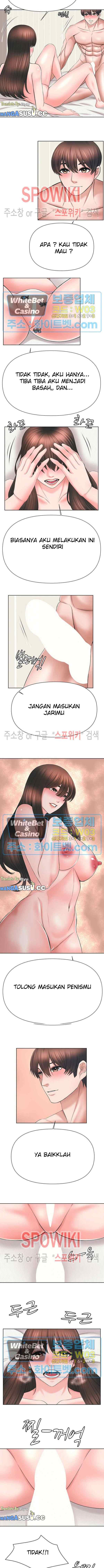Please Take Care - Chapter 49 4