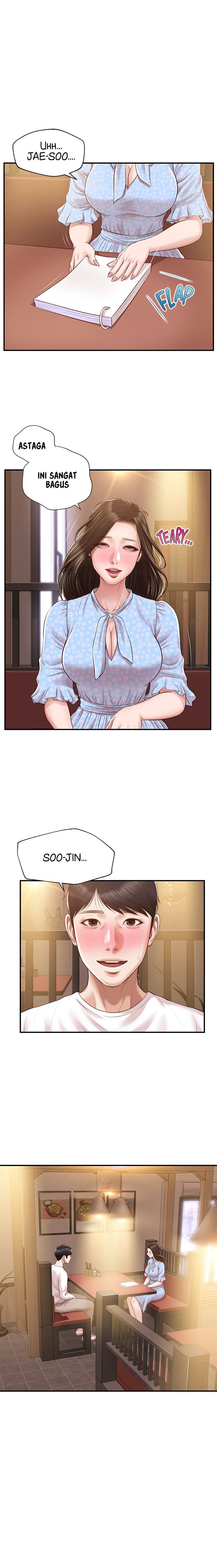 Age of Innocence - Chapter 49 3
