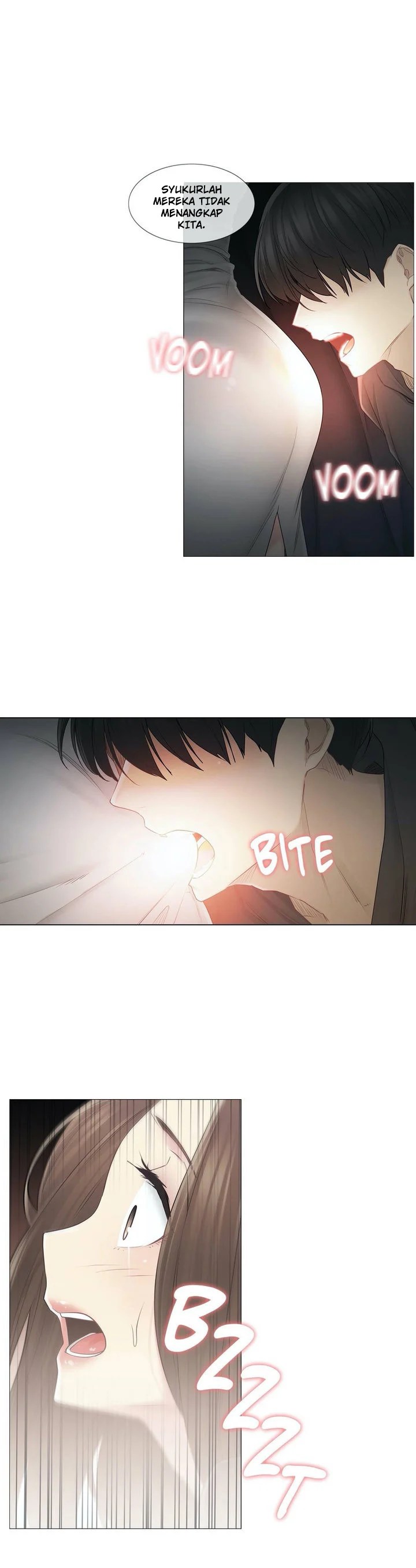 Touch to Unlock - Chapter 50 3