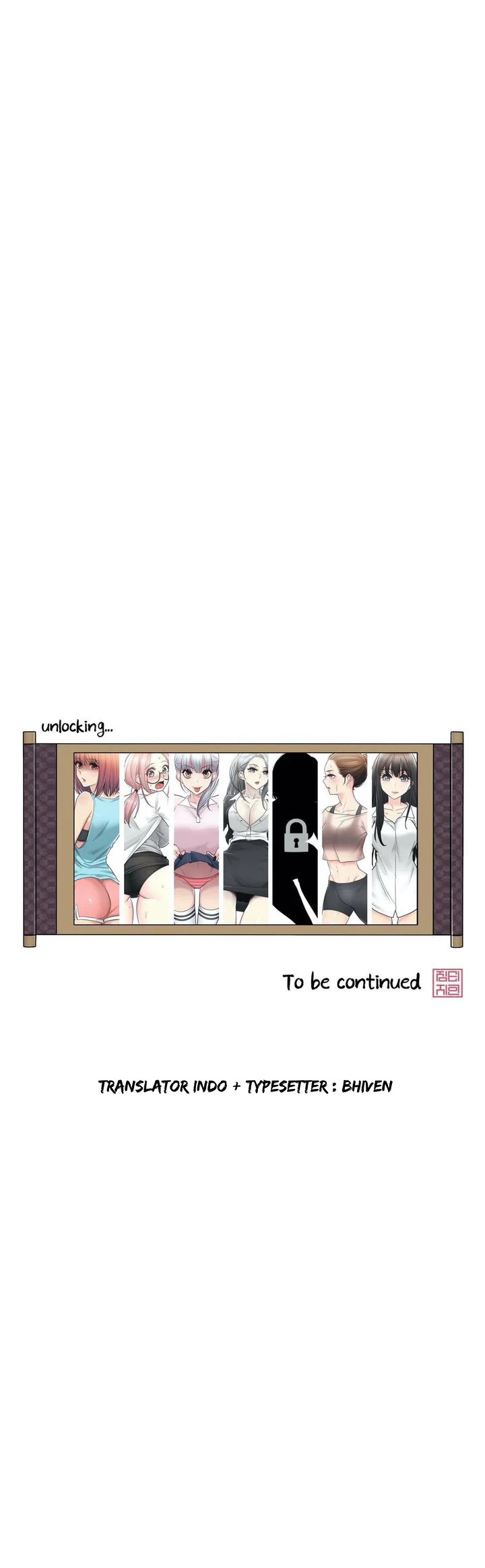 Touch to Unlock - Chapter 50 32