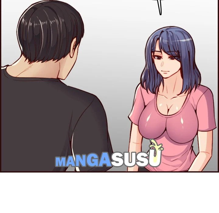 Never Too Late - Chapter 49 102