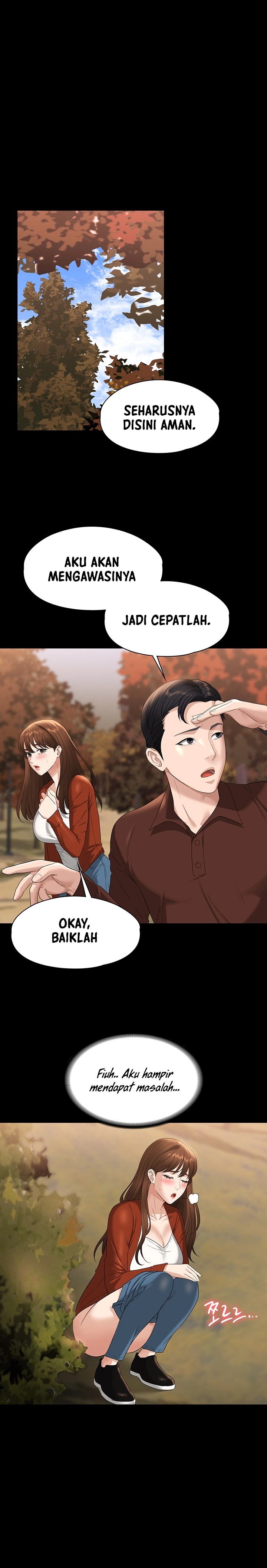 Administrator Privileges - Chapter 49 23