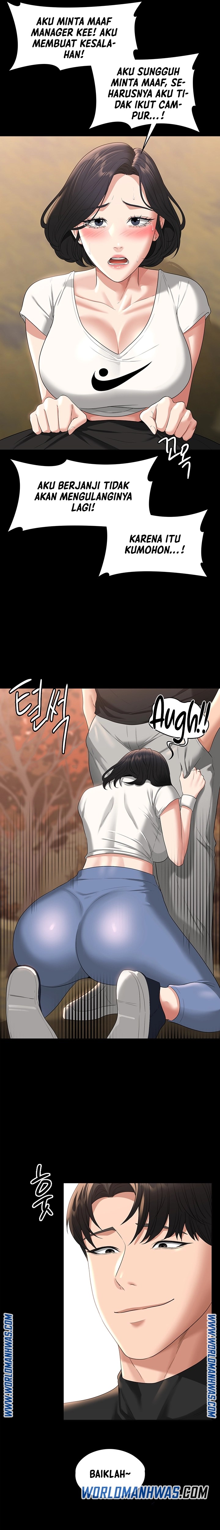 Administrator Privileges - Chapter 49 10