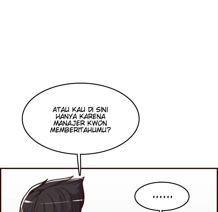 Never Too Late - Chapter 49 24