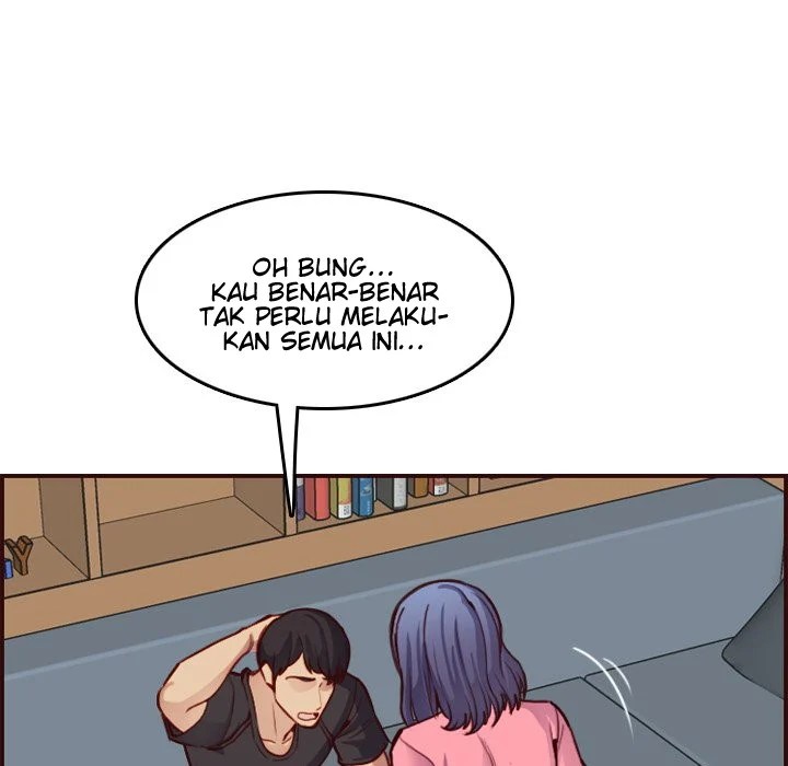Never Too Late - Chapter 49 93