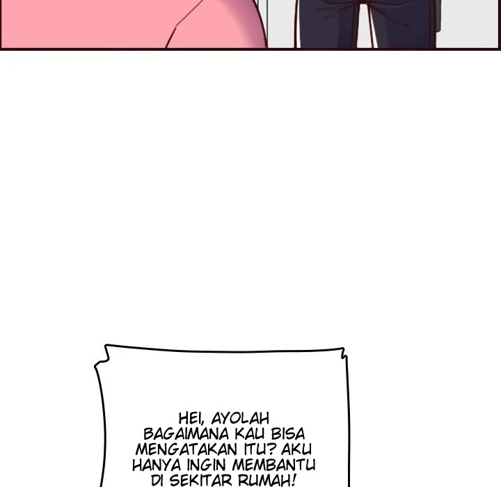 Never Too Late - Chapter 49 58