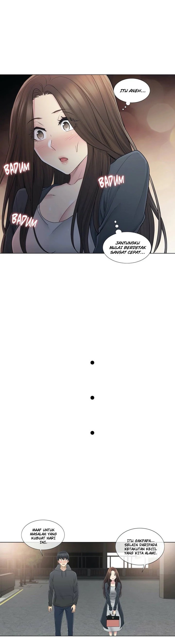 Touch to Unlock - Chapter 50 8