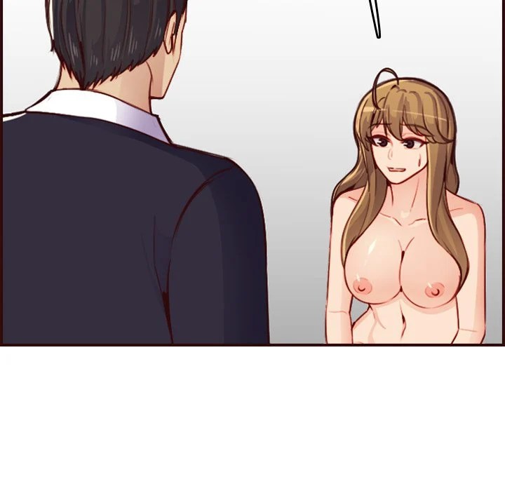 Never Too Late - Chapter 49 25