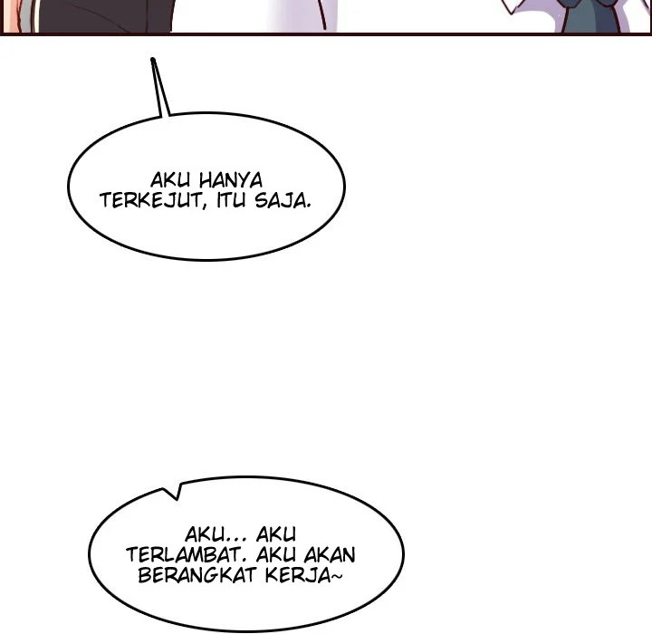 Never Too Late - Chapter 49 60