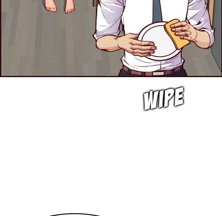 Never Too Late - Chapter 49 52