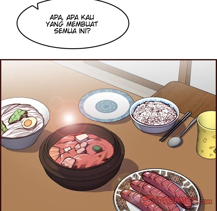 Never Too Late - Chapter 49 53