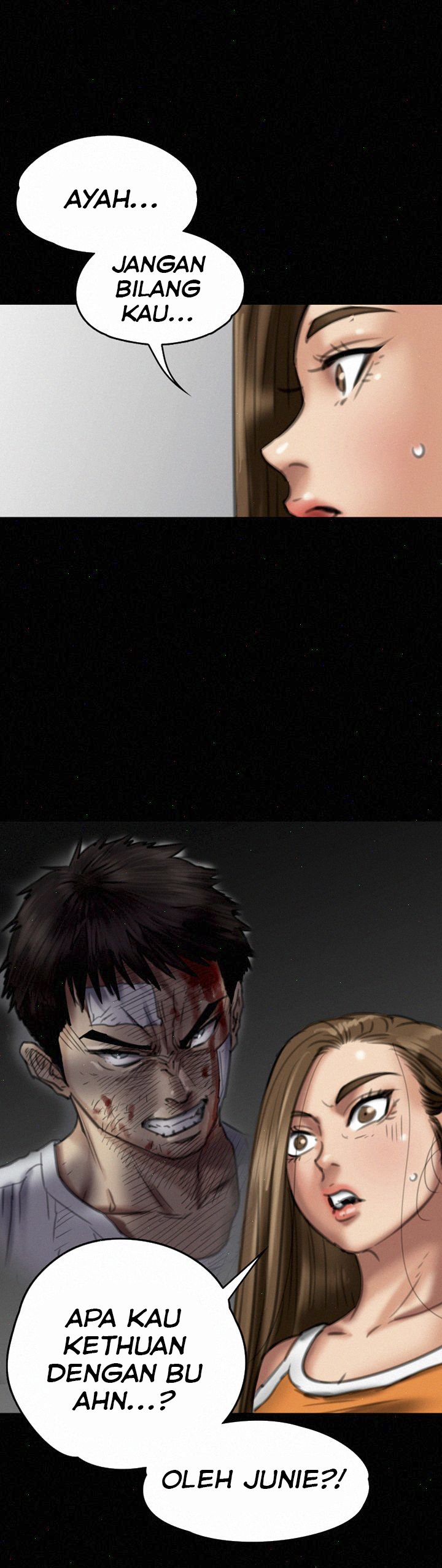 Queen Bee (Andrew) - Chapter 73 32