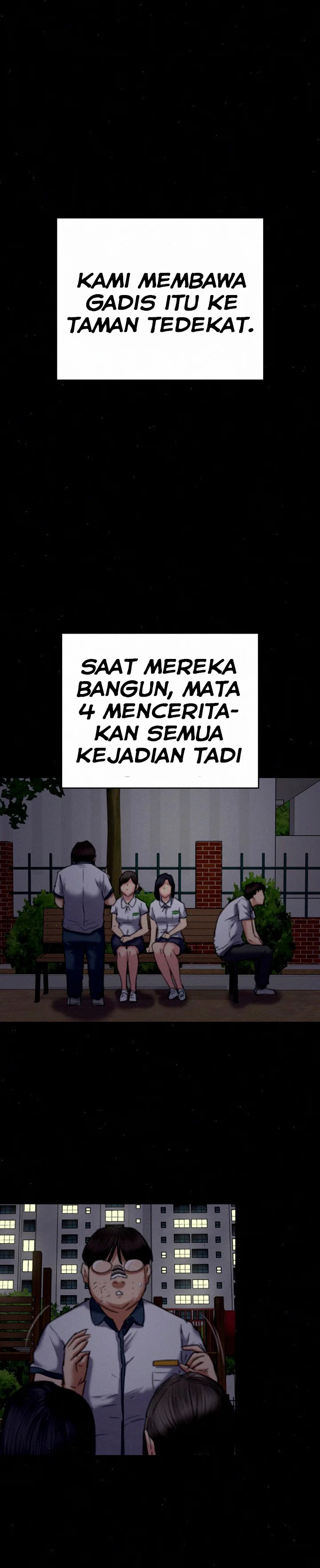 Queen Bee (Andrew) - Chapter 73 24