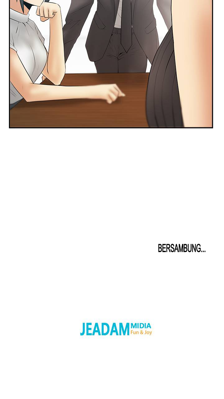My Office Ladies - Chapter 73 32