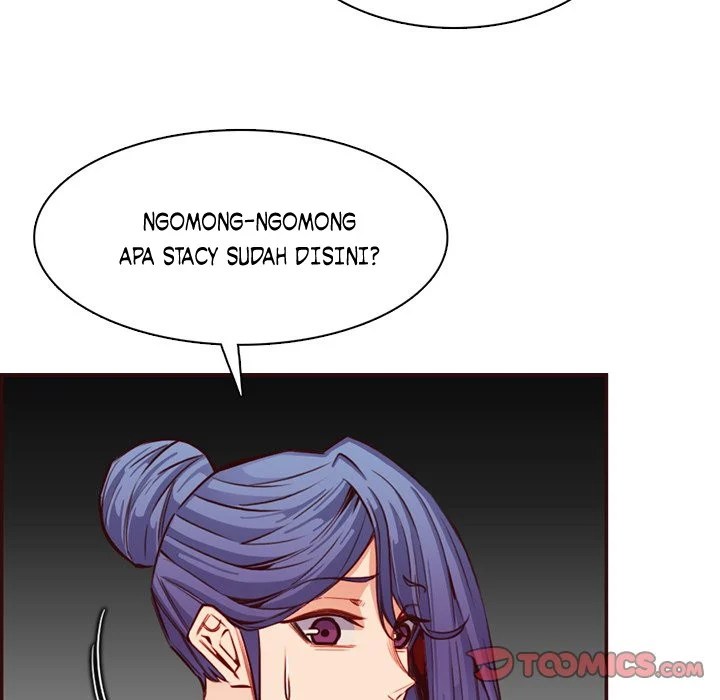 Never Too Late - Chapter 96 80