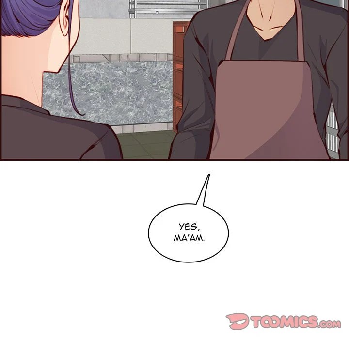 Never Too Late - Chapter 96 68