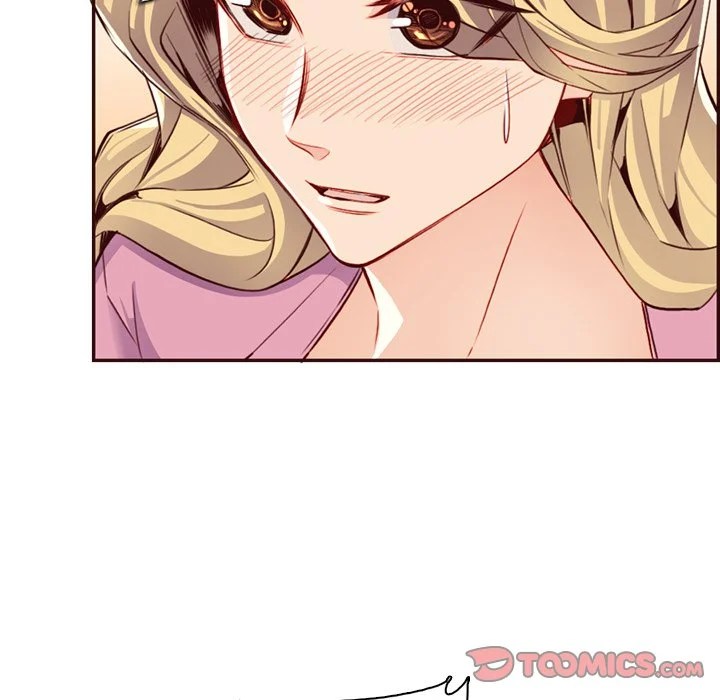 Never Too Late - Chapter 96 104