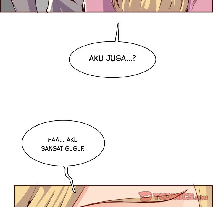 Never Too Late - Chapter 96 96