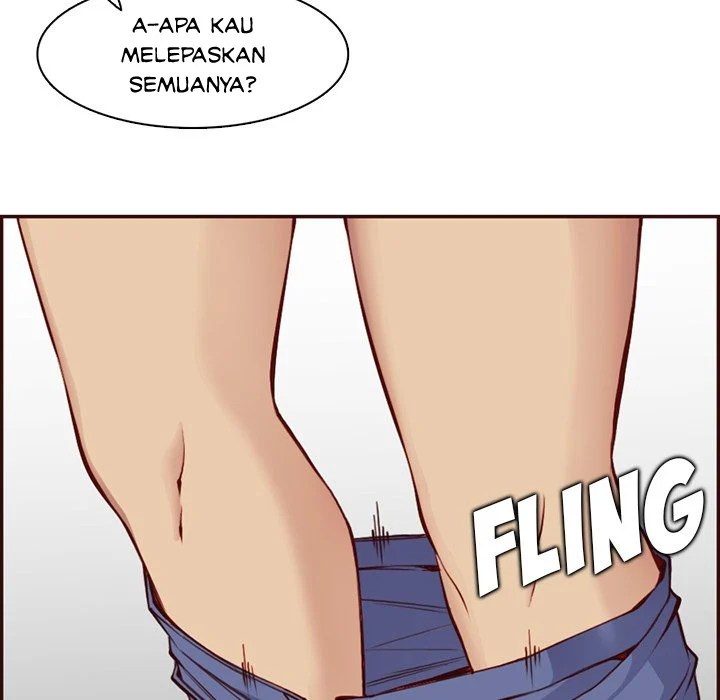 Never Too Late - Chapter 96 91