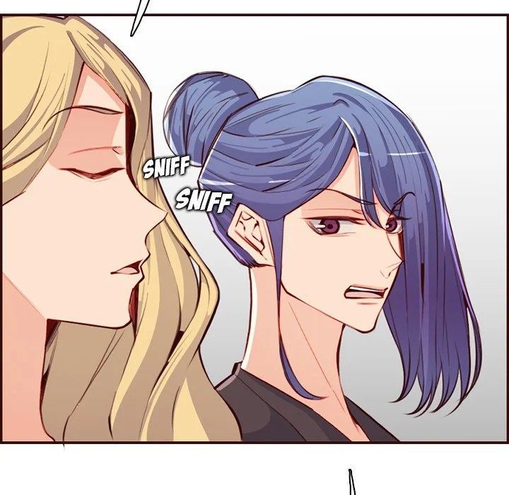 Never Too Late - Chapter 96 46