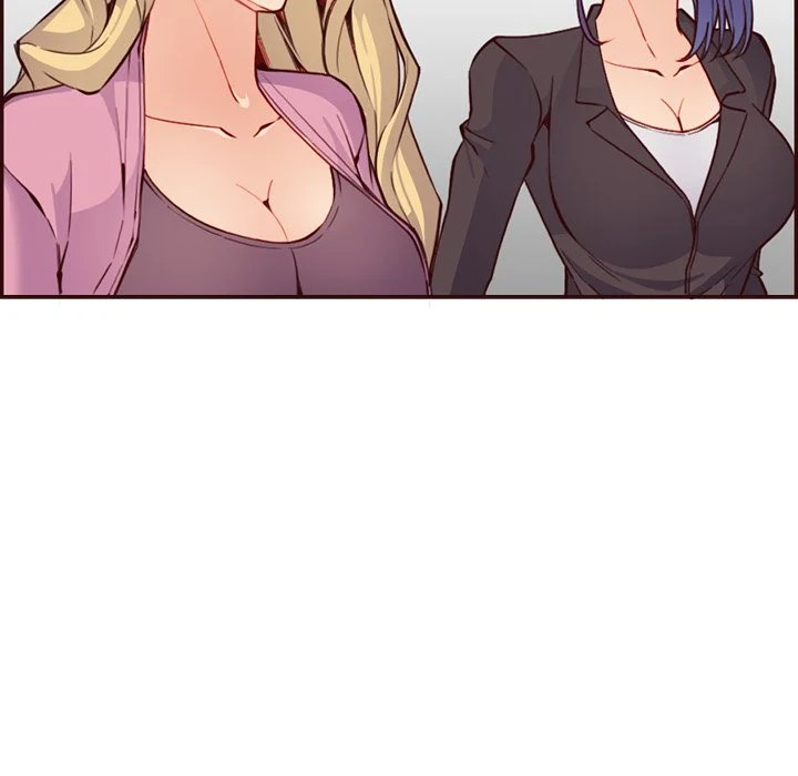 Never Too Late - Chapter 96 59