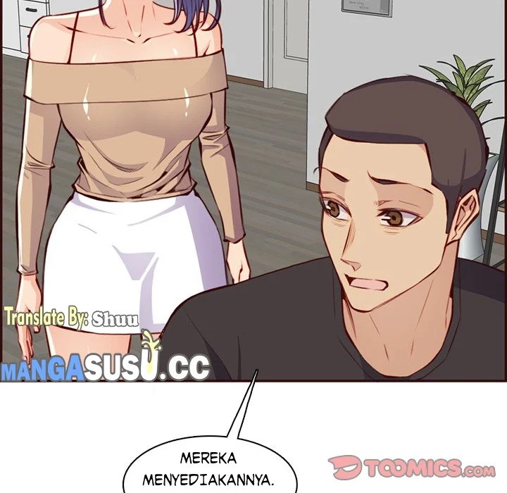 Never Too Late - Chapter 96 12
