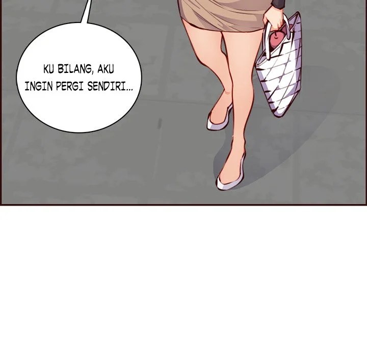 Never Too Late - Chapter 96 21