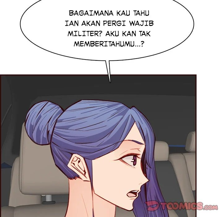 Never Too Late - Chapter 96 36