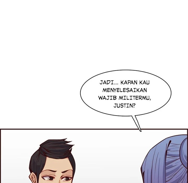 Never Too Late - Chapter 96 74