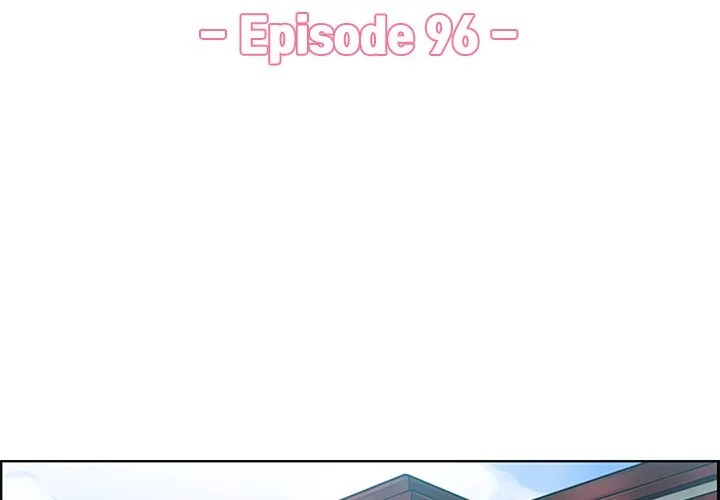Never Too Late - Chapter 96 5