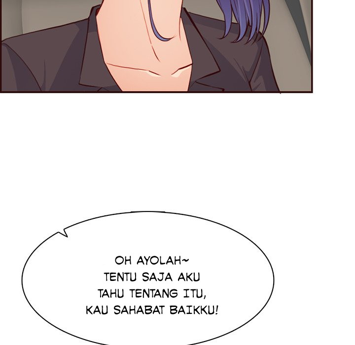 Never Too Late - Chapter 96 37