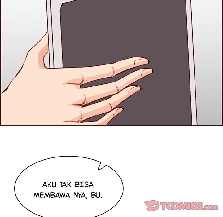 Never Too Late - Chapter 96 16
