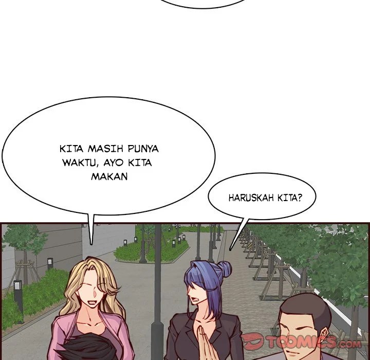 Never Too Late - Chapter 96 56