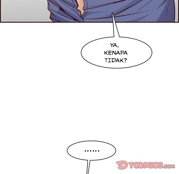 Never Too Late - Chapter 96 92