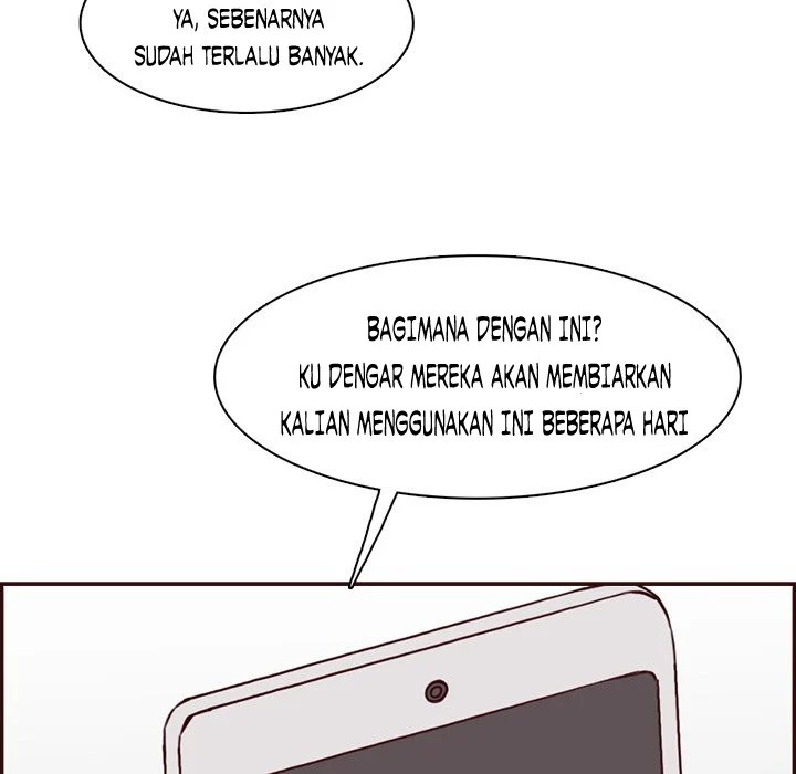 Never Too Late - Chapter 96 15