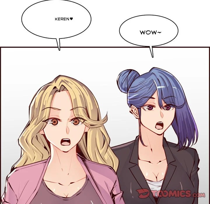Never Too Late - Chapter 96 44