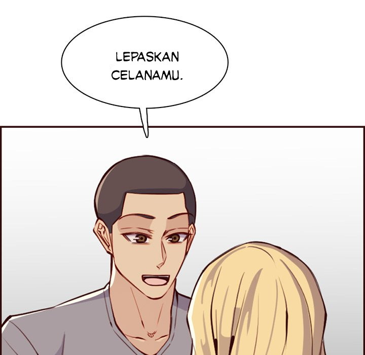 Never Too Late - Chapter 96 98