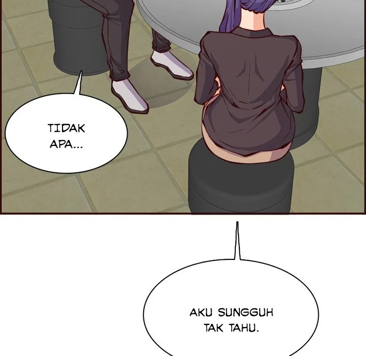 Never Too Late - Chapter 96 79