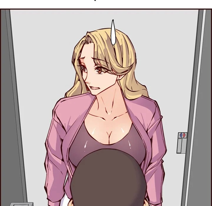 Never Too Late - Chapter 96 89
