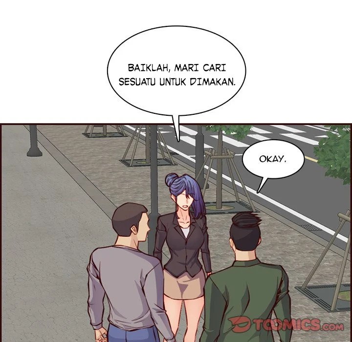 Never Too Late - Chapter 96 60