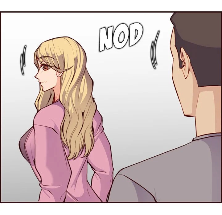 Never Too Late - Chapter 96 63