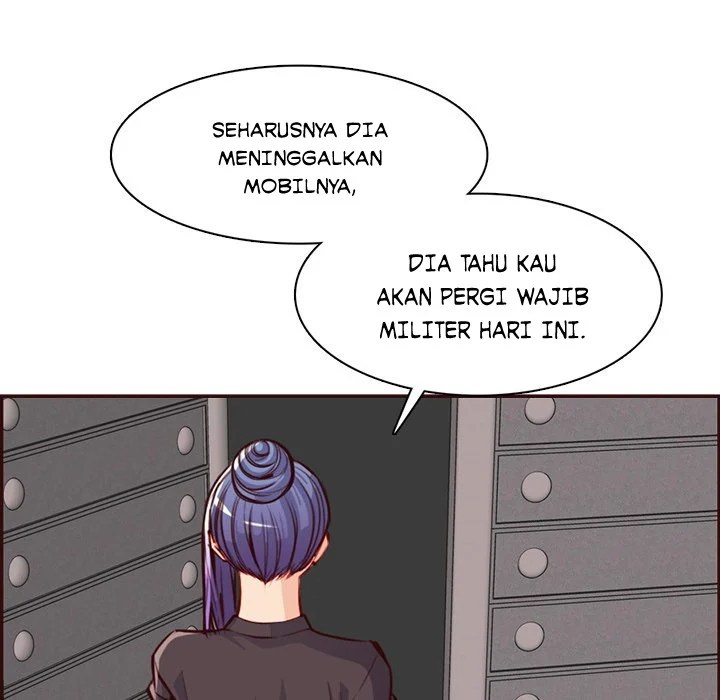 Never Too Late - Chapter 96 22