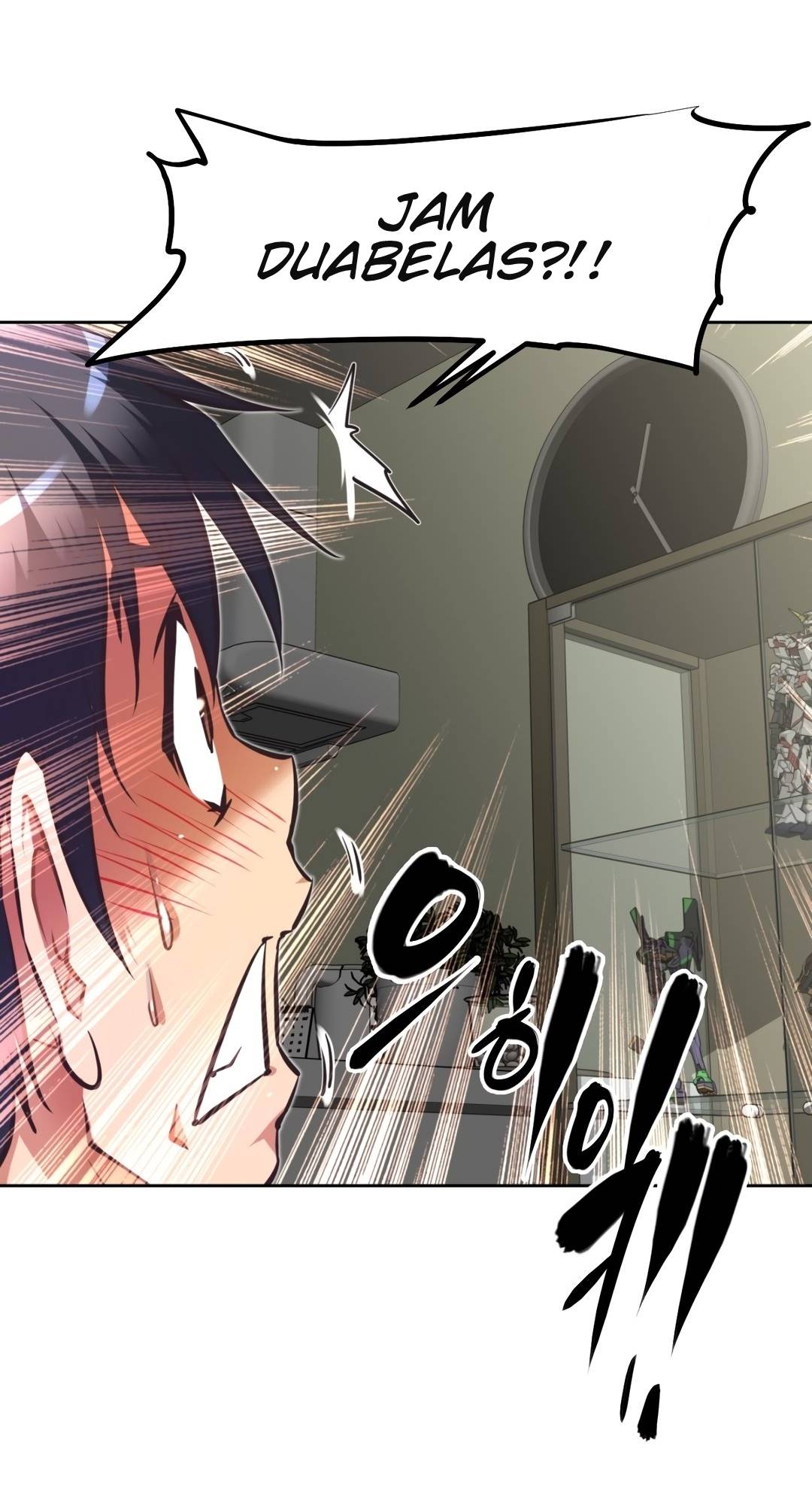 Brawling Go - Chapter 119 47