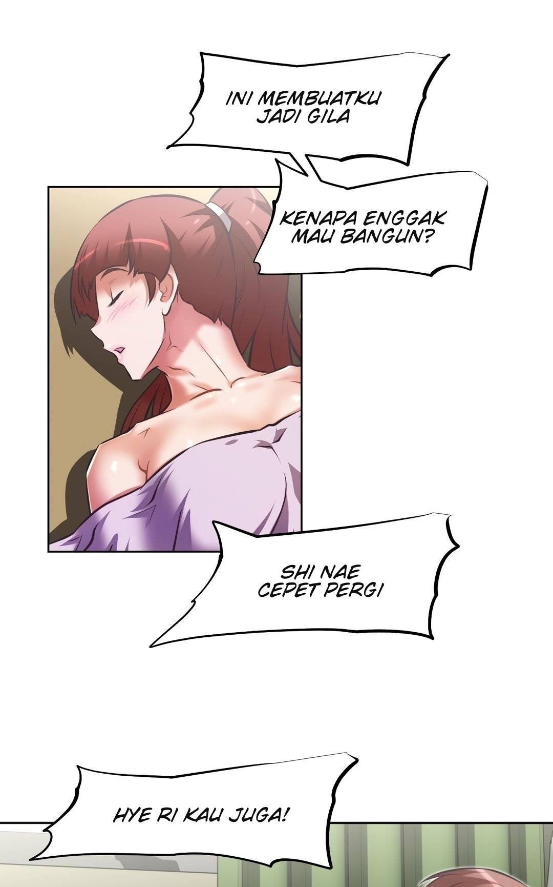 Brawling Go - Chapter 119 78