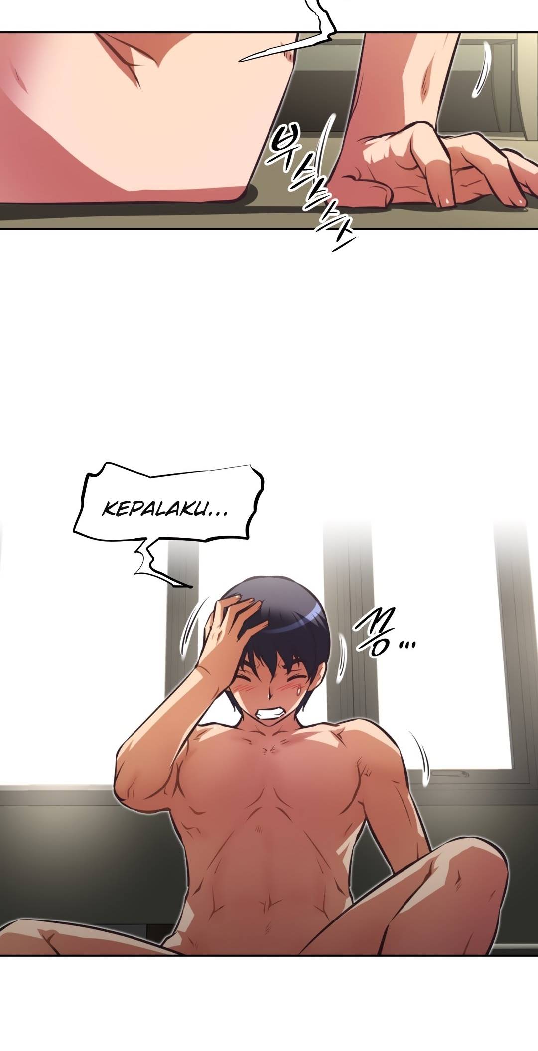 Brawling Go - Chapter 119 44